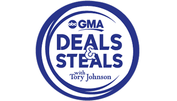 gma deals and steals publication logo.