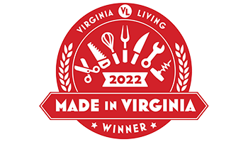 made in virginia publication logo.