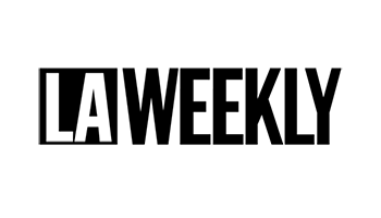 la weekly publication logo.