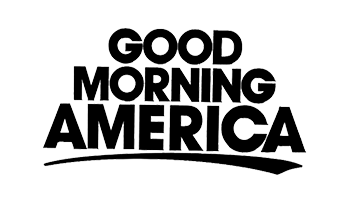 Good morning armerica publication logo.
