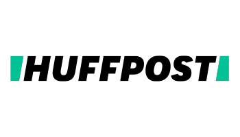 huffpost publication logo.