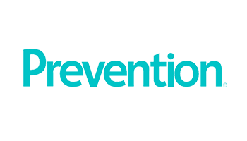 prevention publication logo.