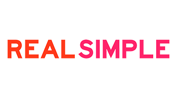 real simple publication logo.