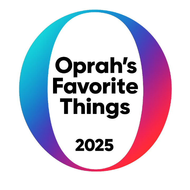 Oprah's Favorite Things 2025 logo.