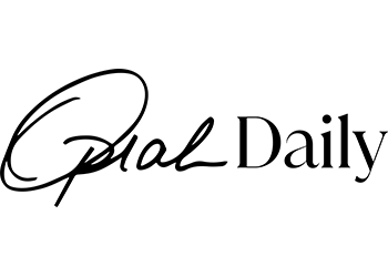 oprah daily publication logo.