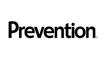prevention publication logo.