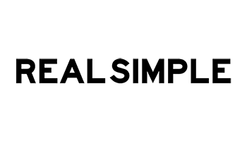 real simple publication logo.
