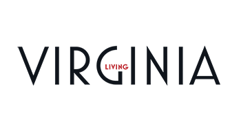 virginia living publication logo.