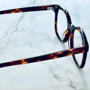 Clearspecs Canby - Tortoise