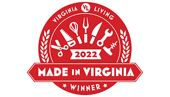 Made In Virginia Logo