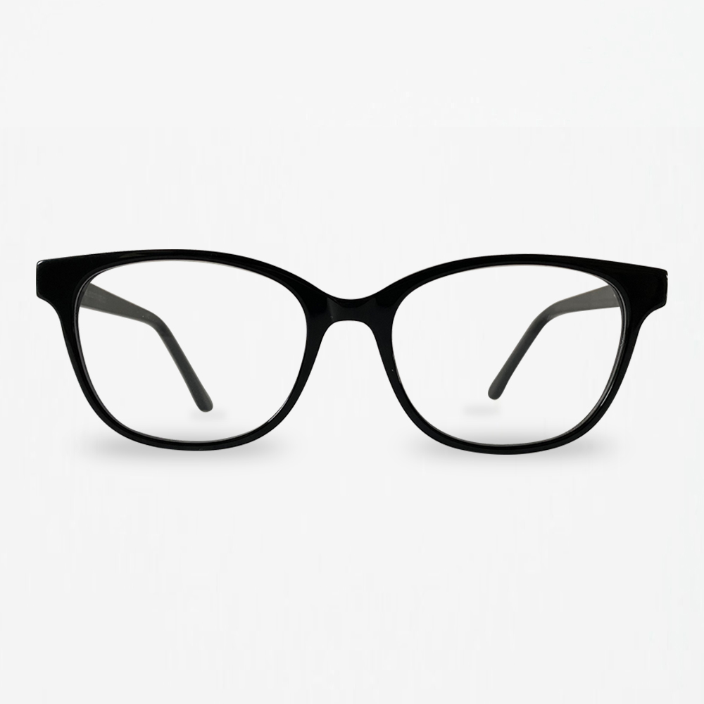Clearspecs Frisco black