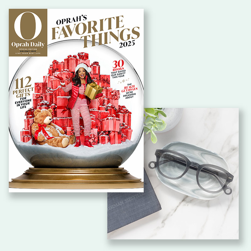 Oprah’s Favorite Things 2025!